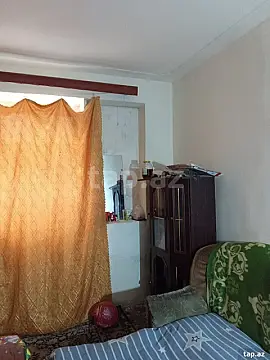 Satılır 2 otaqlı mənzil 47 m² — Bakı, Suraxanı 2 otaq 47.00 m²