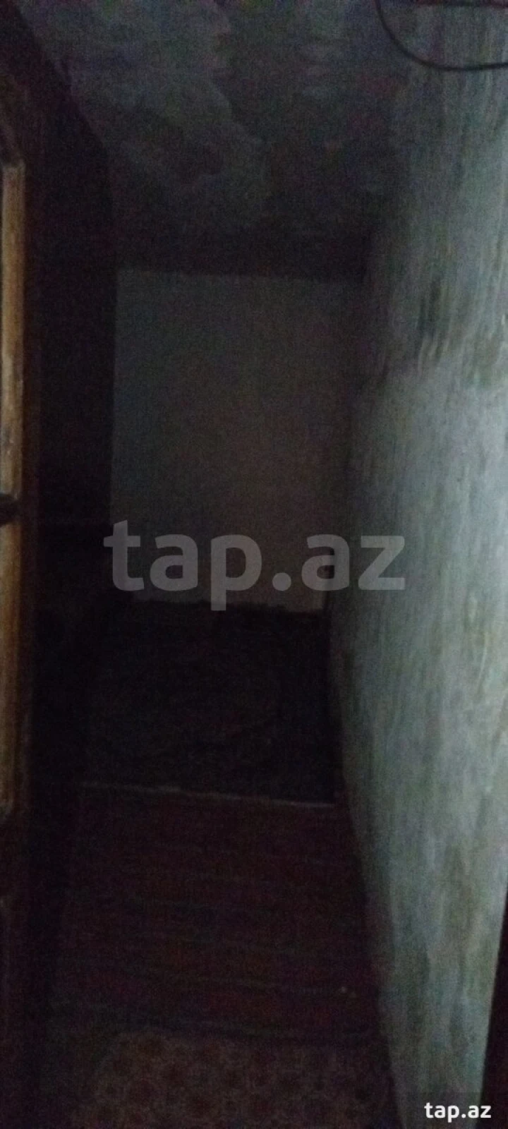 Satılır 2 otaqlı mənzil 47 m²