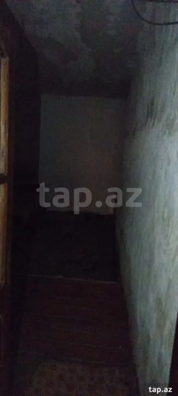 Satılır 2 otaqlı mənzil 47 m²