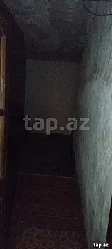 Satılır 2 otaqlı mənzil 47 m²