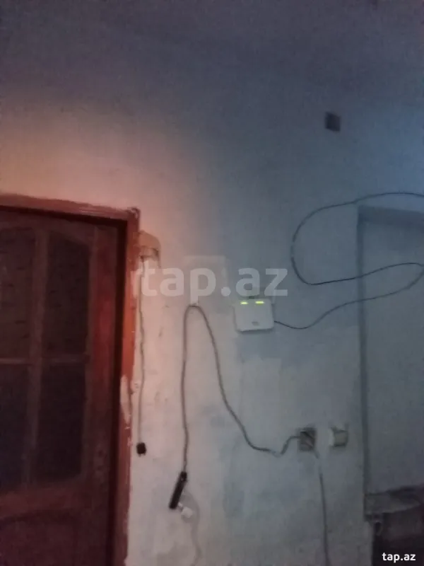 Satılır 2 otaqlı mənzil 47 m²