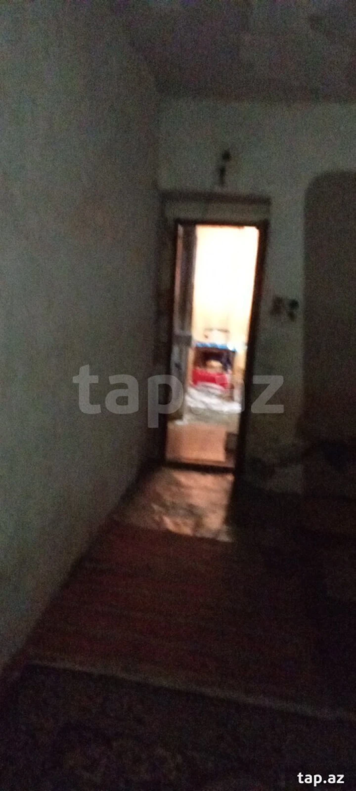 Satılır 2 otaqlı mənzil 47 m²