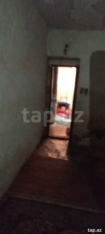 Satılır 2 otaqlı mənzil 47 m²