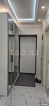 Satılır 3 otaqlı mənzil 72.3 m²