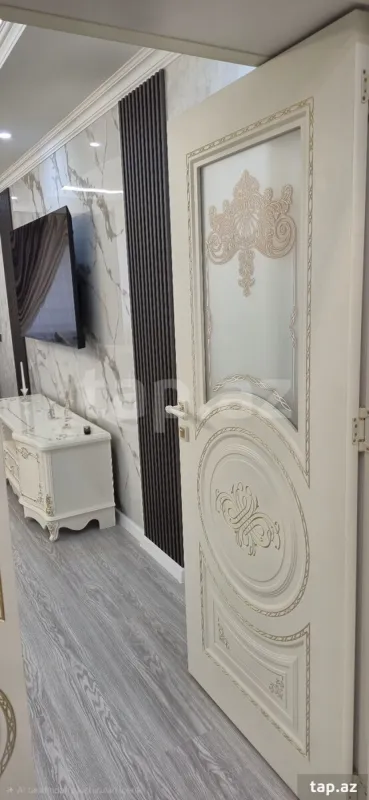 Satılır 3 otaqlı mənzil 72.3 m²
