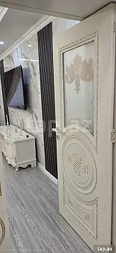 Satılır 3 otaqlı mənzil 72.3 m²