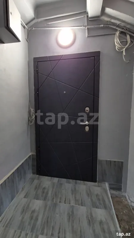Satılır 3 otaqlı mənzil 72.3 m²