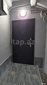 Satılır 3 otaqlı mənzil 72.3 m²