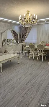 Satılır 3 otaqlı mənzil 72.3 m²