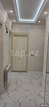 Satılır 3 otaqlı mənzil 72.3 m²