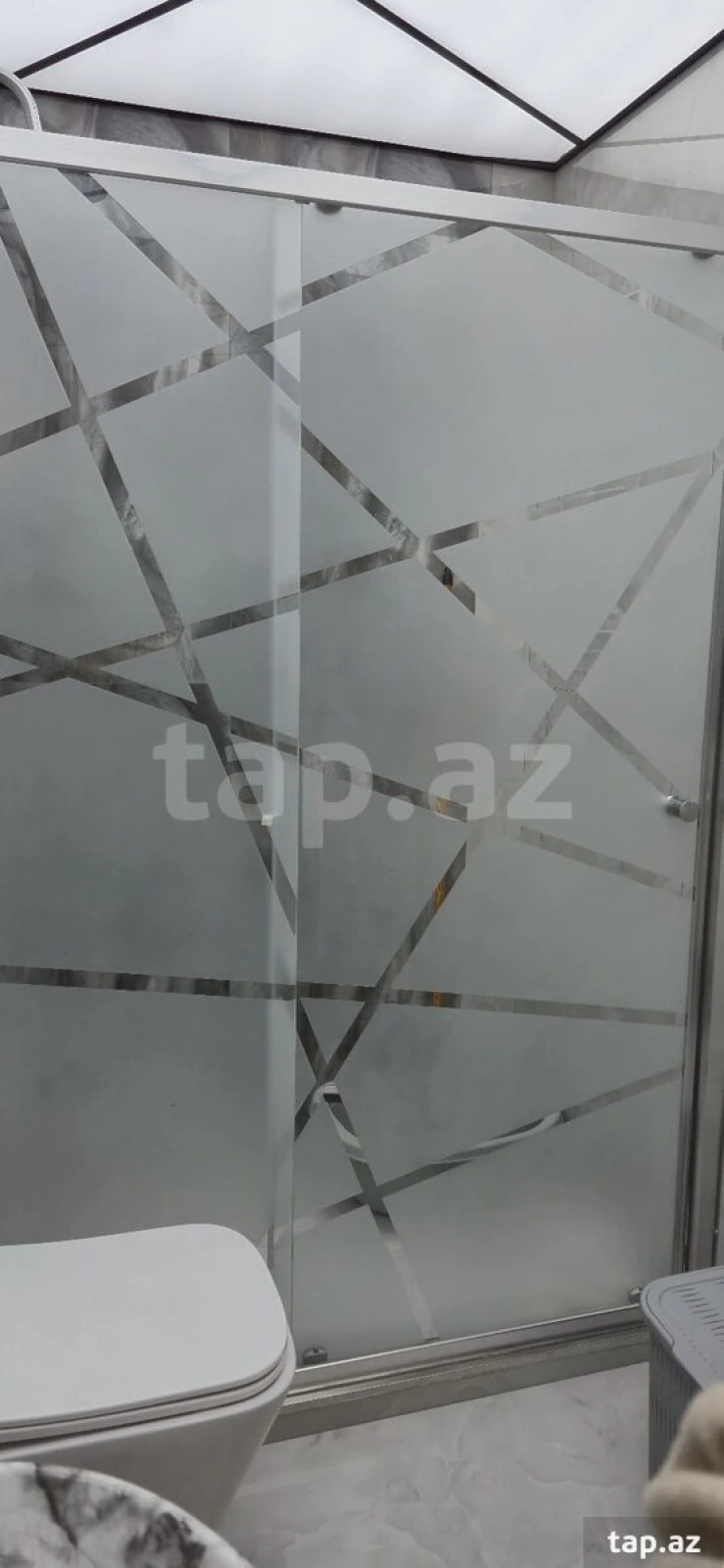 Satılır 3 otaqlı mənzil 72.3 m²