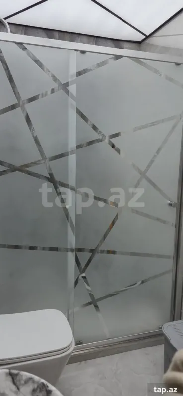 Satılır 3 otaqlı mənzil 72.3 m²