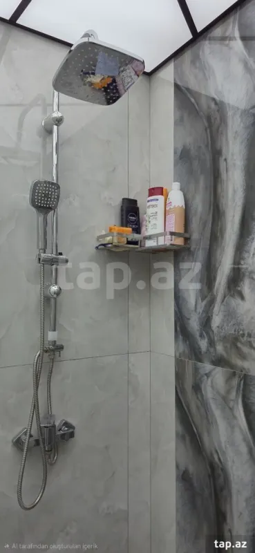 Satılır 3 otaqlı mənzil 72.3 m²