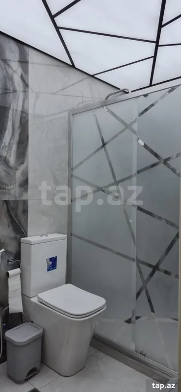 Satılır 3 otaqlı mənzil 72.3 m²