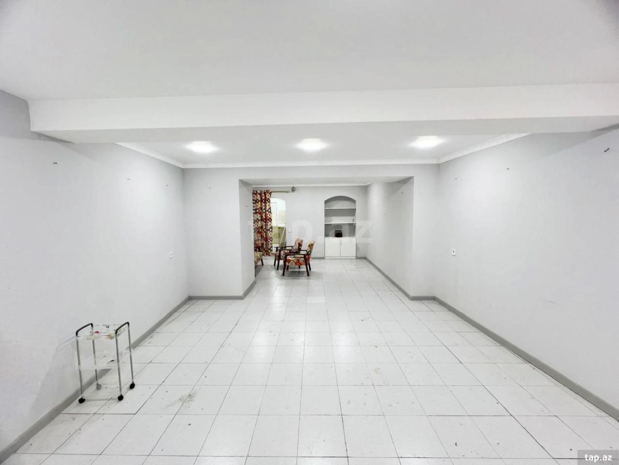 Kirayə verilir obyekt