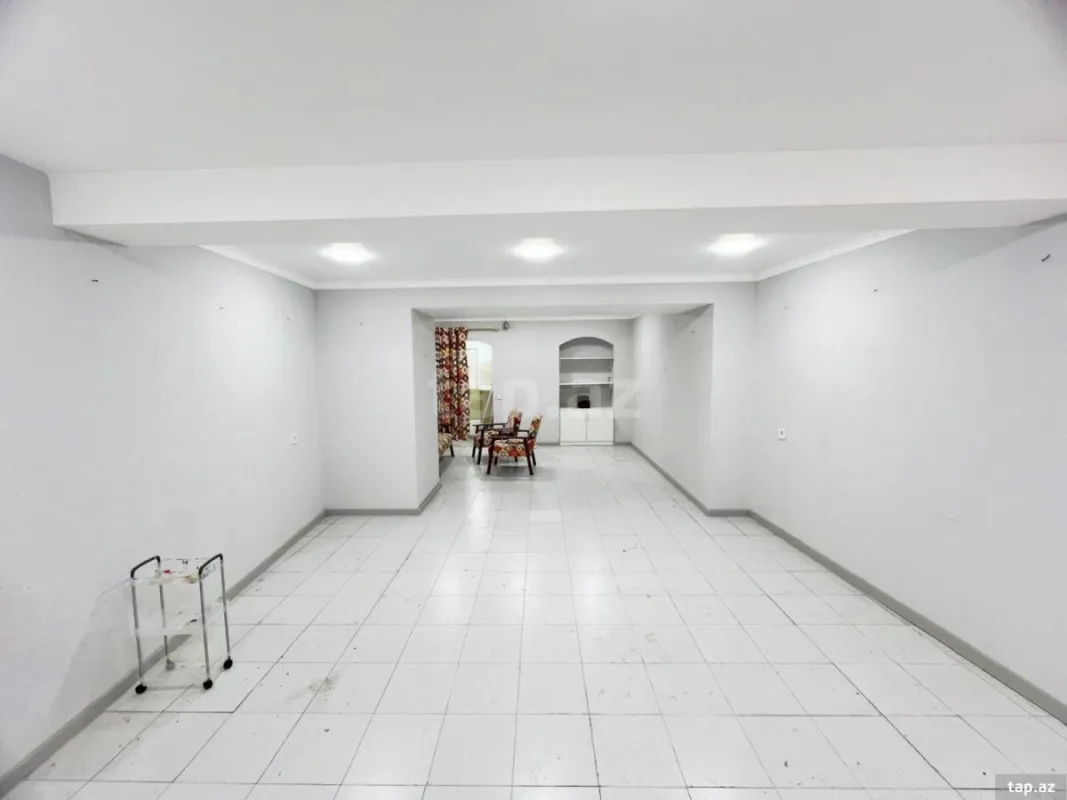 Kirayə verilir obyekt