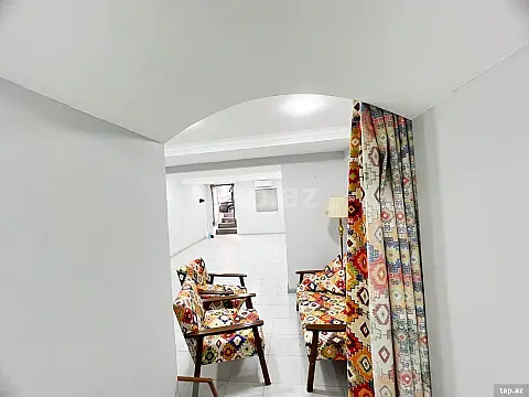 Kirayə verilir obyekt