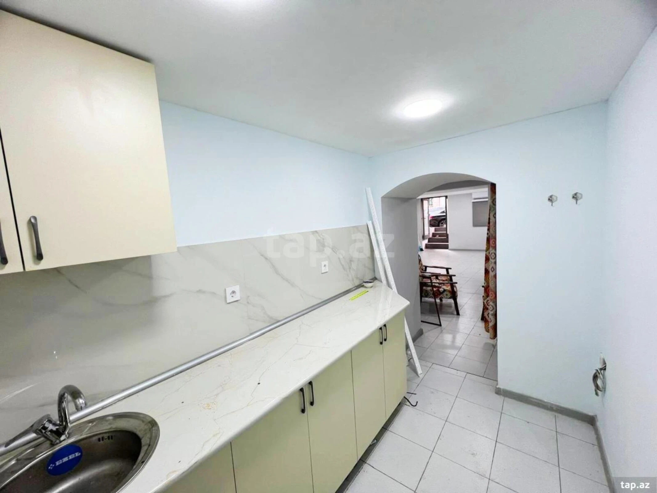 Kirayə verilir obyekt