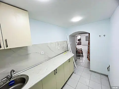 Kirayə verilir obyekt