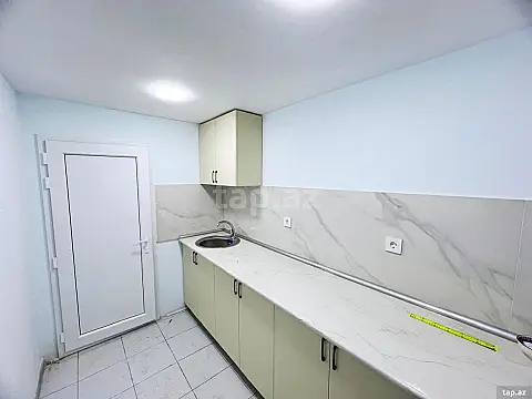 Kirayə verilir obyekt