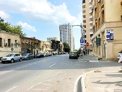 Kirayə verilir obyekt