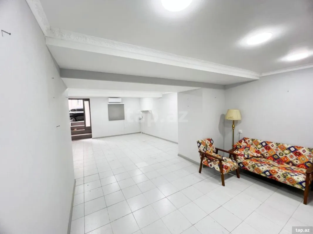 Kirayə verilir obyekt