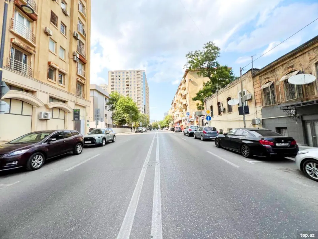 Kirayə verilir obyekt