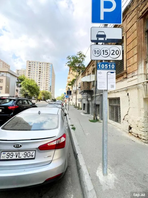 Kirayə verilir obyekt