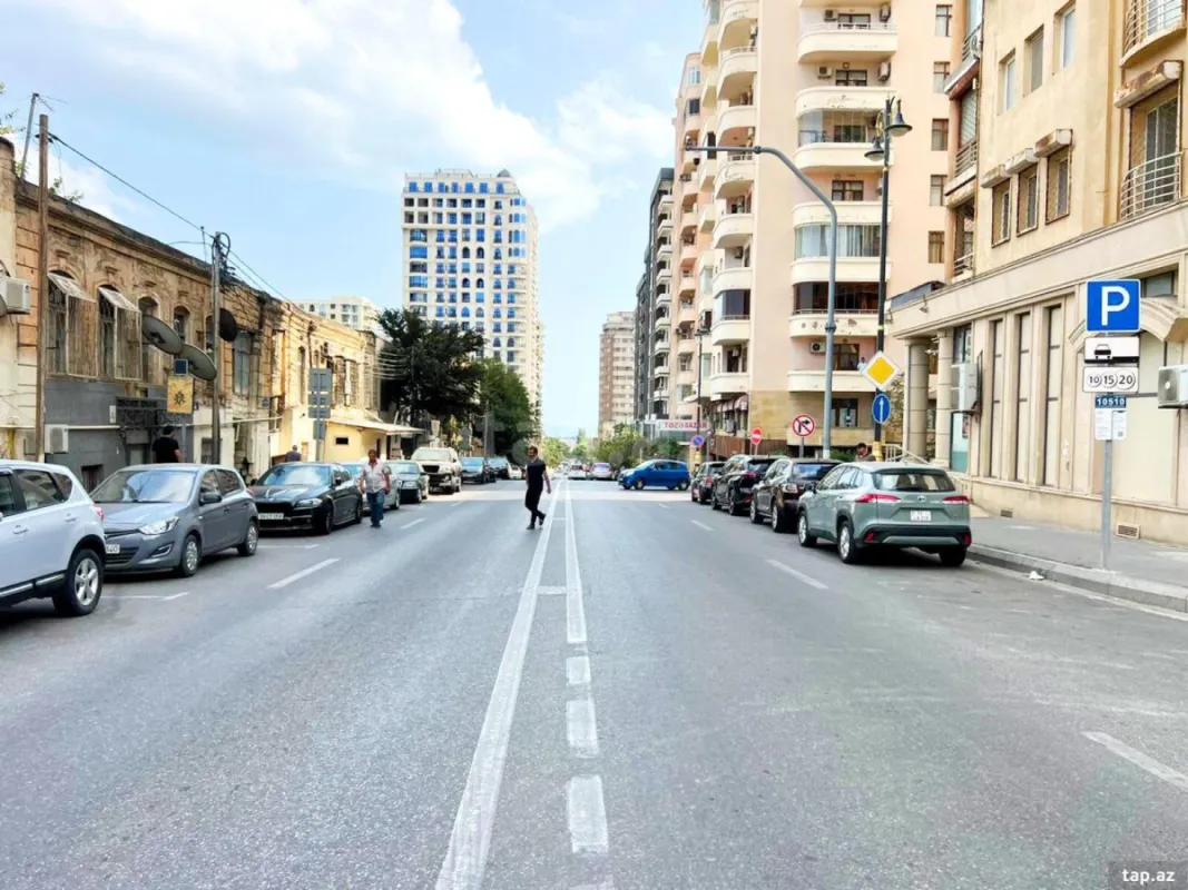 Kirayə verilir obyekt