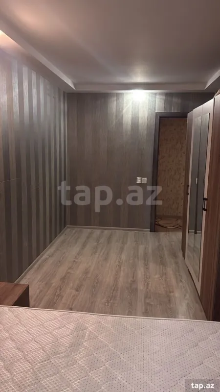 Kirayə verilir 3 otaqlı mənzil 60 m²