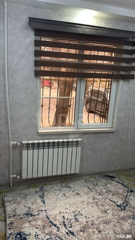 Kirayə verilir 3 otaqlı mənzil 60 m²