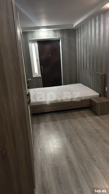 Kirayə verilir 3 otaqlı mənzil 60 m²