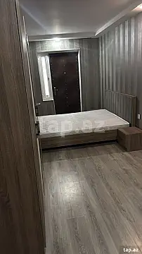 Kirayə verilir 3 otaqlı mənzil 60 m²