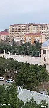 Kirayə verilir 2 otaqlı mənzil 47 m²