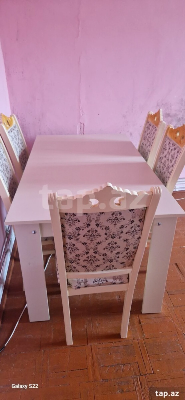 Kirayə verilir 2 otaqlı mənzil 47 m²