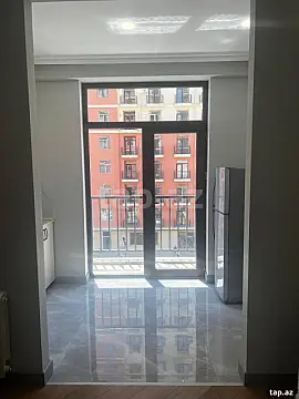 Kirayə verilir 2 otaqlı yeni tikili 67 m²