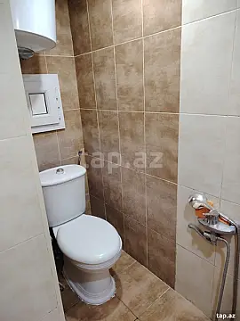 Kirayə verilir 2 otaqlı mənzil 45 m²