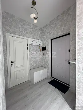 Kirayə verilir 2 otaqlı yeni tikili 60 m²