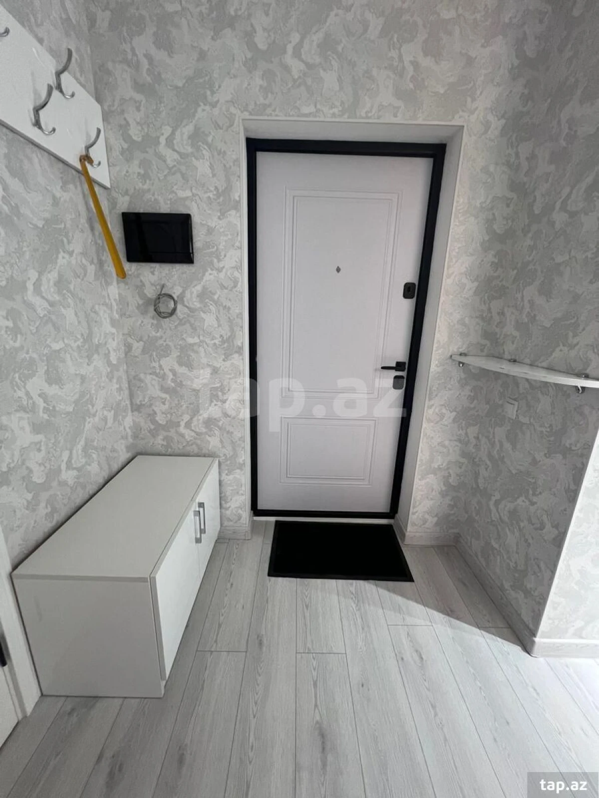 Kirayə verilir 2 otaqlı yeni tikili 60 m²