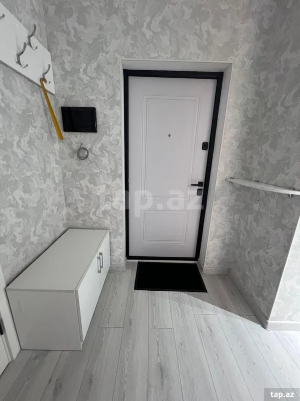 Kirayə verilir 2 otaqlı yeni tikili 60 m²