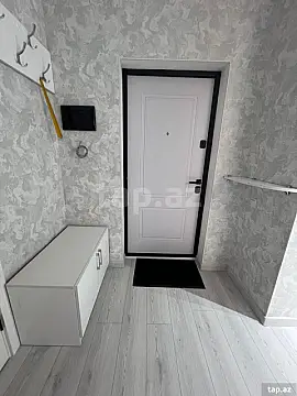 Kirayə verilir 2 otaqlı yeni tikili 60 m²