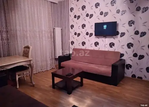 Satılır 1 otaqlı yeni tikili 36 m² — Xırdalan, Xırdalan 1 otaq 36.00 m²