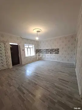 Satılır 3 otaqlı həyət evi