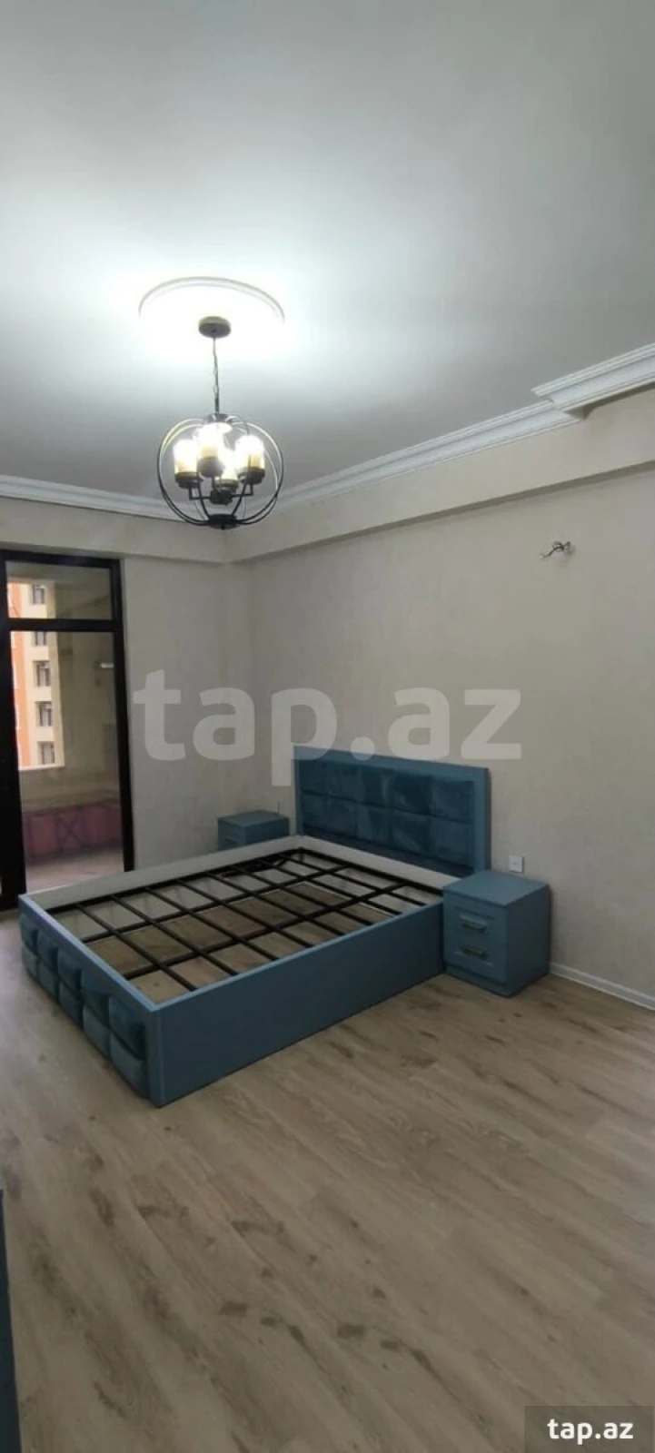 Kirayə verilir 3 otaqlı yeni tikili 93.2 m²