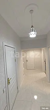 Kirayə verilir 3 otaqlı yeni tikili 93.2 m²