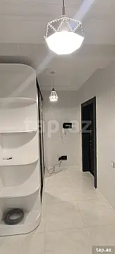 Kirayə verilir 3 otaqlı yeni tikili 93.2 m²