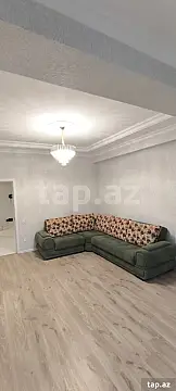 Kirayə verilir 3 otaqlı yeni tikili 93.2 m²