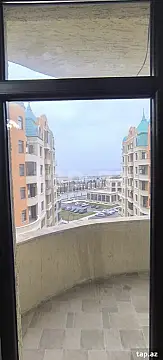 Kirayə verilir 3 otaqlı yeni tikili 93.2 m² — Sumqayıt 3 otaq 93.20 m²