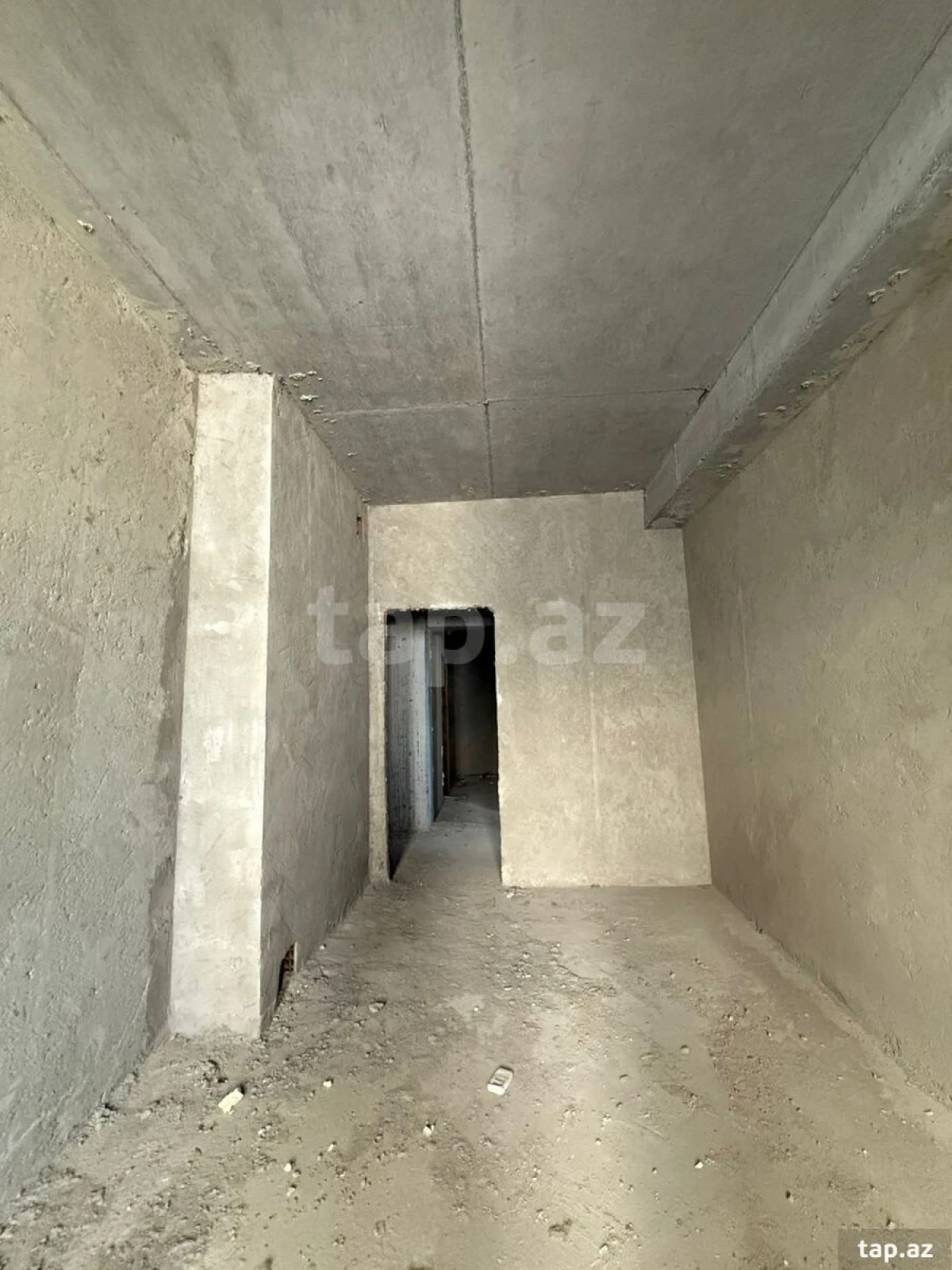 Satılır 3 otaqlı yeni tikili 118 m²