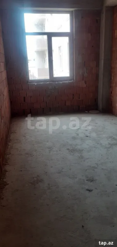 Satılır 2 otaqlı yeni tikili 53 m²